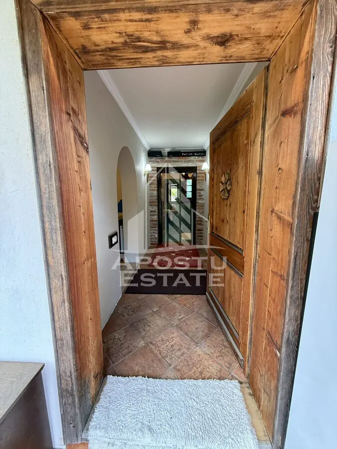 Casa 2 camere la curte comuna, Ghiroda, Timisoara - foto 15