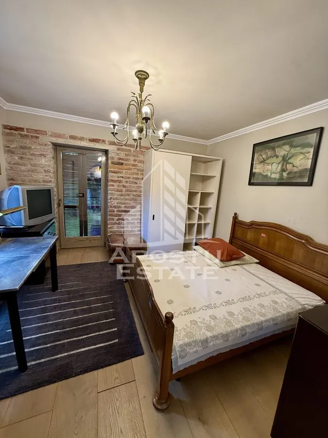 Casa 2 camere la curte comuna, Ghiroda, Timisoara - foto 4