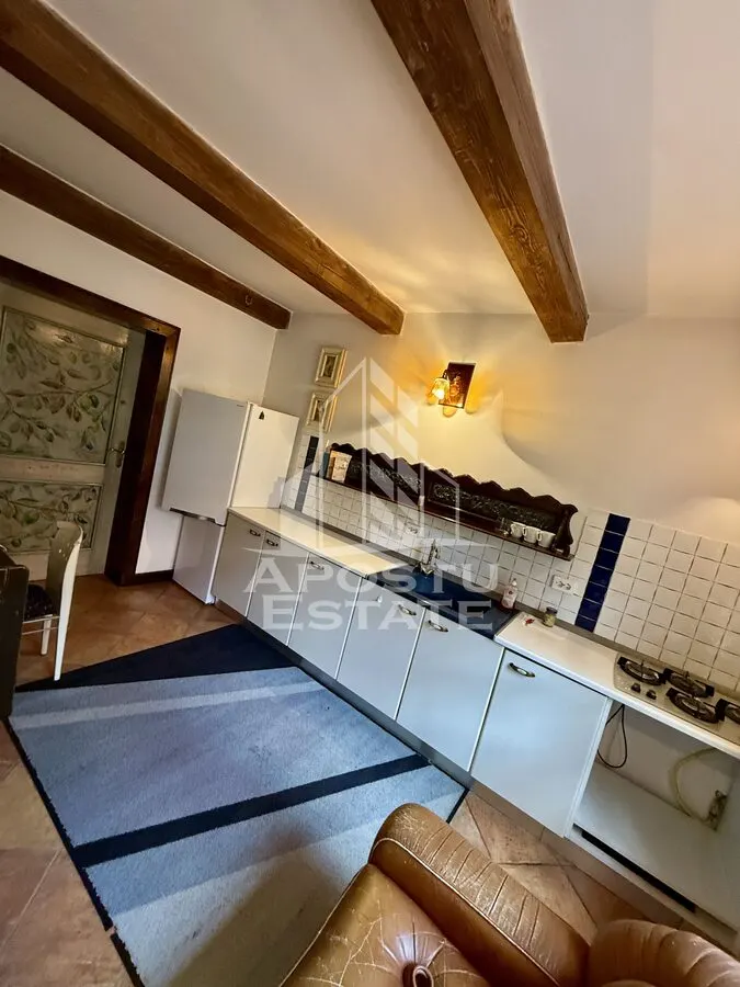 Casa 2 camere la curte comuna, Ghiroda, Timisoara - foto 9