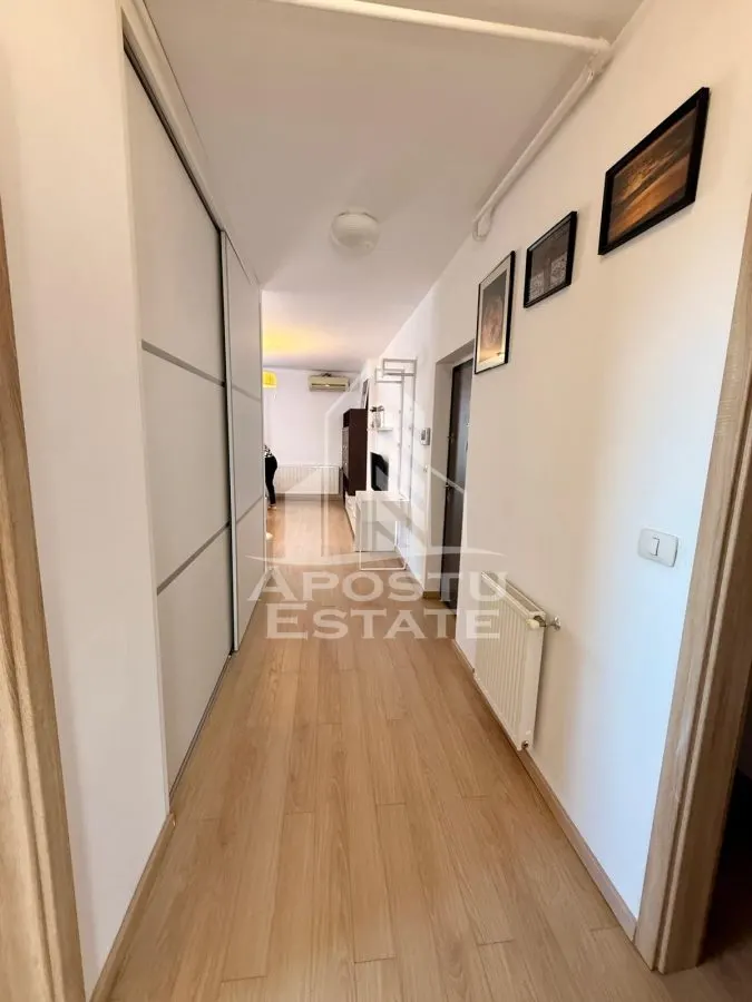 Apartament 2 camere de inchiriat, Dumbravita - foto 6