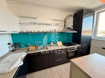 Apartament 2 camere de inchiriat, Dumbravita - foto 8