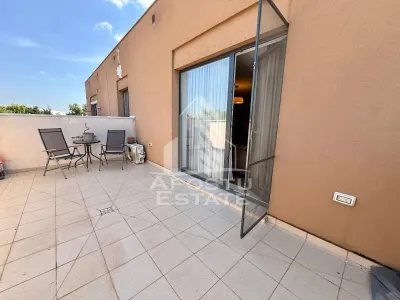 Apartament 2 camere de inchiriat, Dumbravita - foto 10