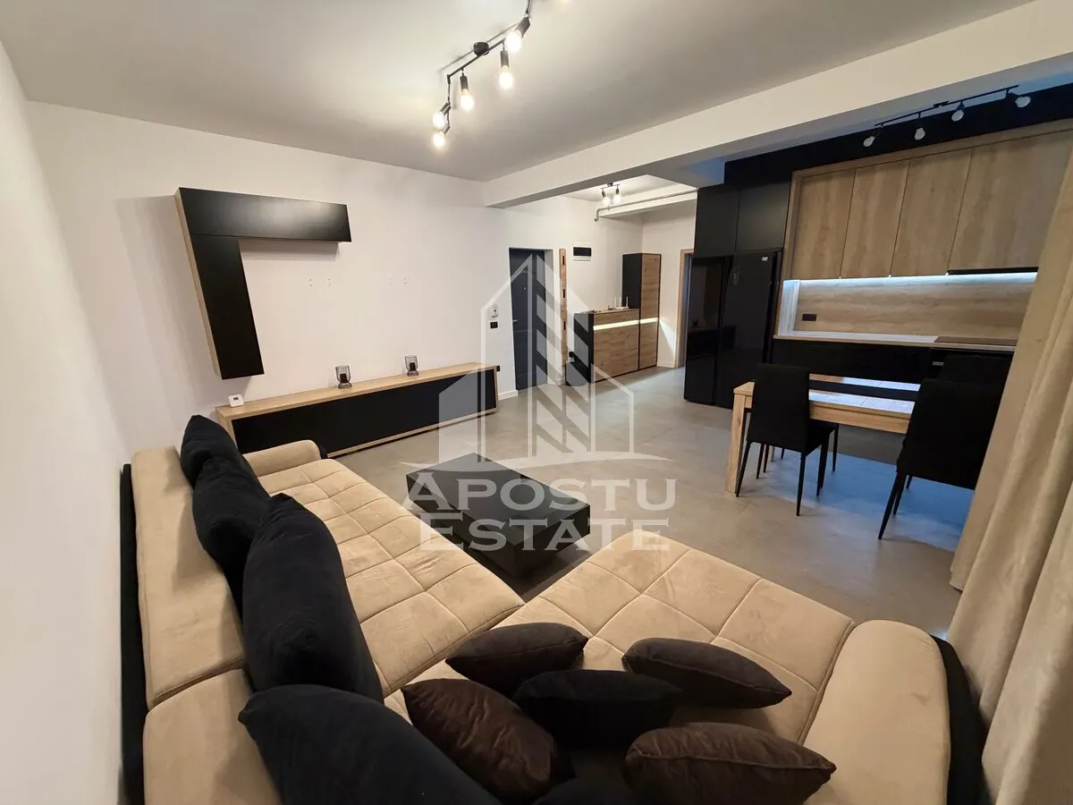 Apartament 2 camere,Timis,Mosnita Noua - foto 1