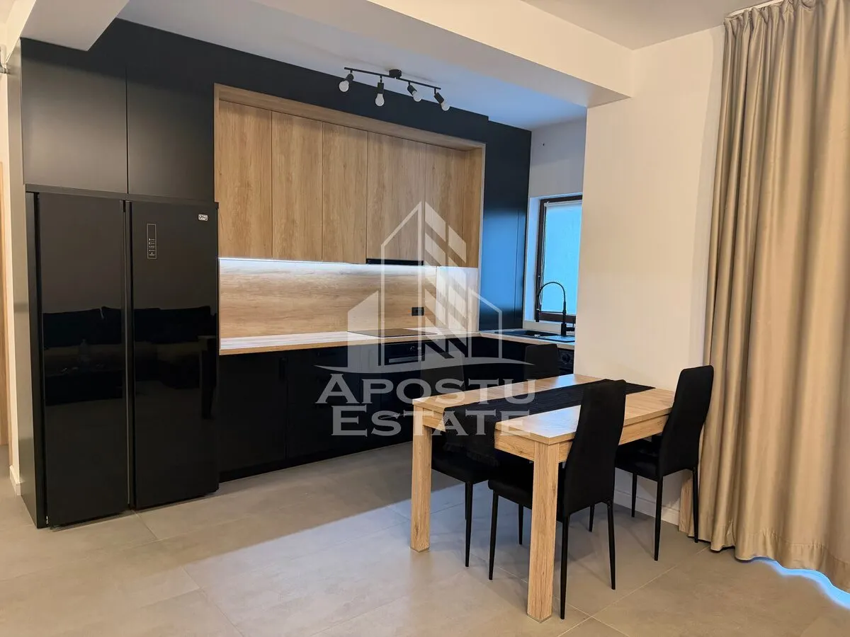 Apartament 2 camere,Timis,Mosnita Noua - foto 3