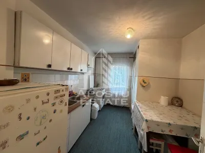Apartament cu 3 camere de vanzare,decomandat,etaj intermediar,Bucovina - foto 7