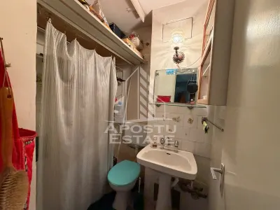 Apartament cu 3 camere de vanzare,decomandat,etaj intermediar,Bucovina - foto 10