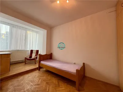 Apartament cu 3 camere de inchiriat, mobilat si utilat, in Cornisa - foto 5
