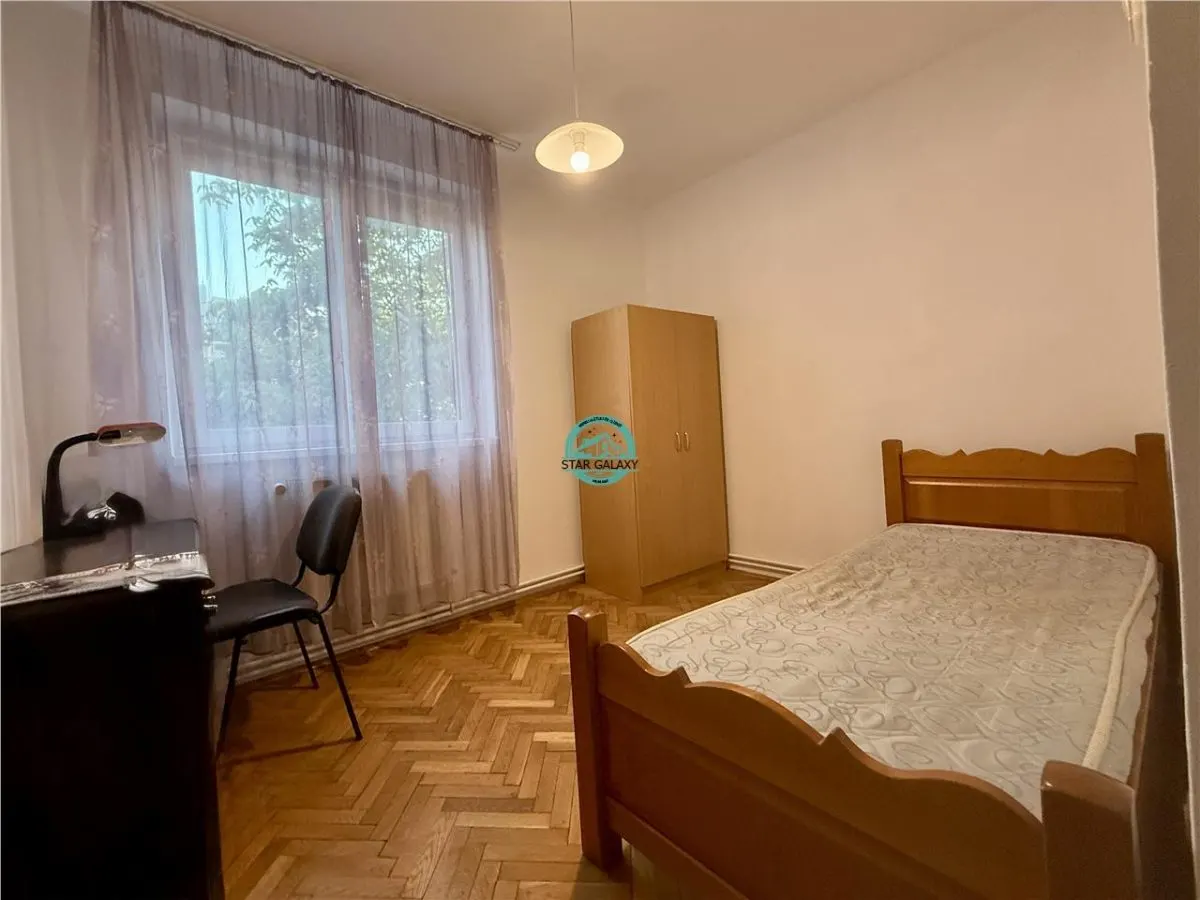 Apartament cu 3 camere de inchiriat, mobilat si utilat, in Cornisa - foto 6