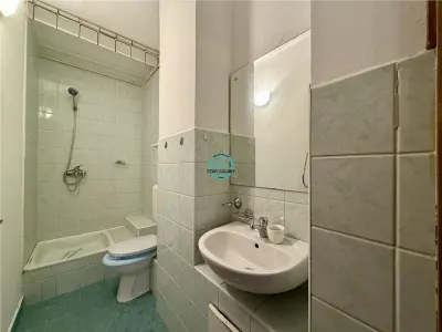 Apartament cu 3 camere de inchiriat, mobilat si utilat, in Cornisa - foto 7