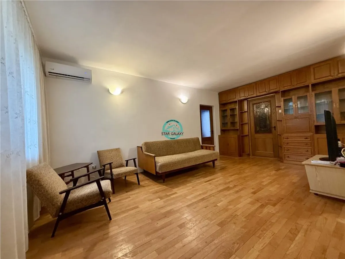 Apartament cu 3 camere de inchiriat, mobilat si utilat, in Cornisa - foto 10