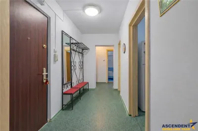 Distinctiv apartament, decomandat, 3camere, boxa, loc parcare, Central, Brasov - foto 11