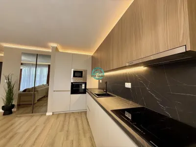 Apartament cu 2 camere de inchiriat, complex Maurer Residence - foto 3