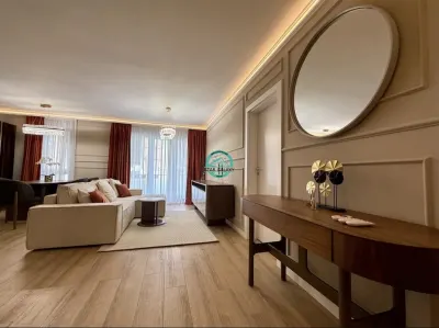 Apartament cu 2 camere de inchiriat, complex Maurer Residence - foto 4