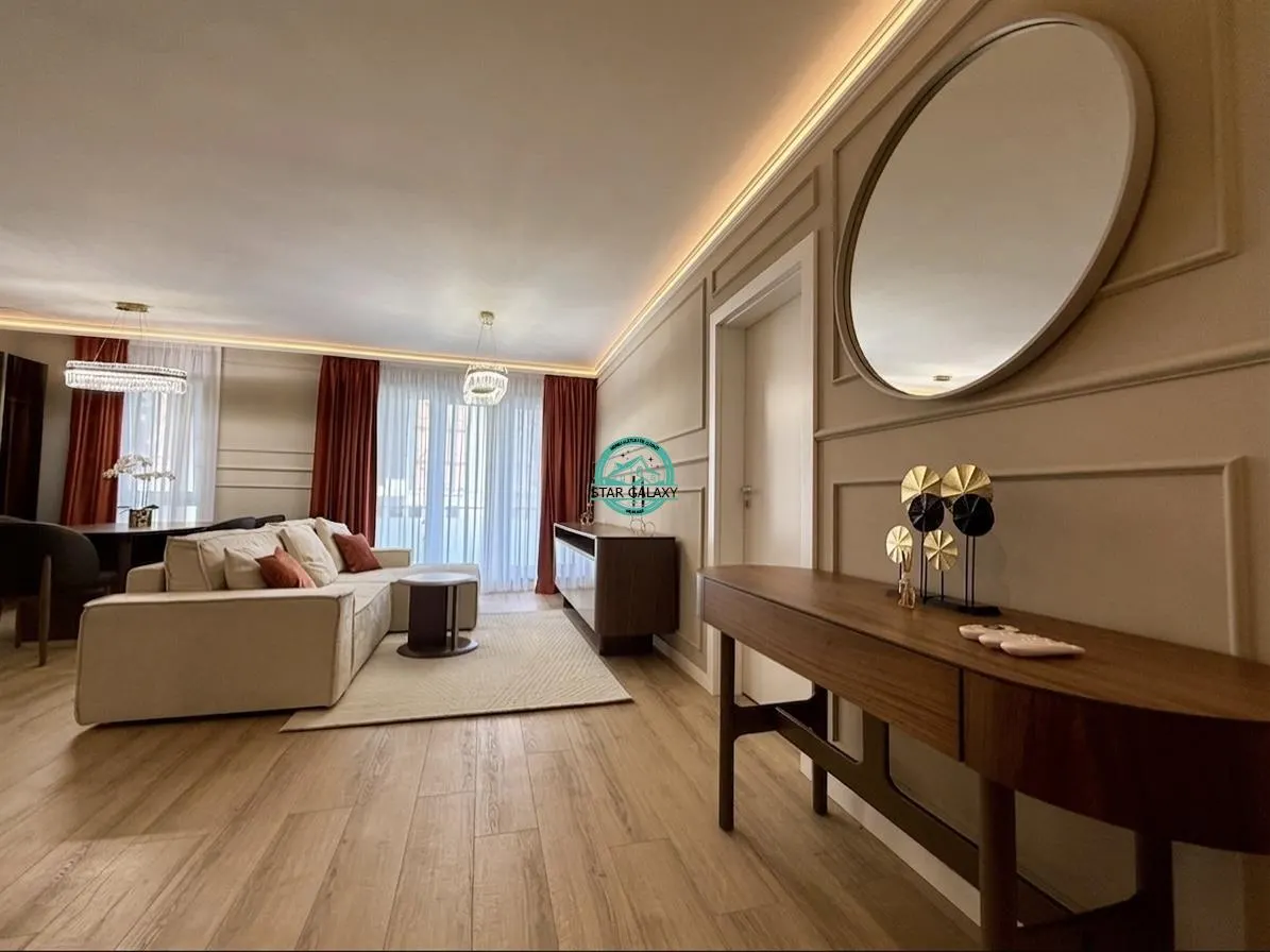 Apartament cu 2 camere de inchiriat, complex Maurer Residence - foto 4