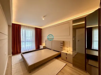 Apartament cu 2 camere de inchiriat, complex Maurer Residence - foto 6