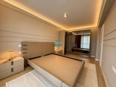 Apartament cu 2 camere de inchiriat, complex Maurer Residence - foto 7