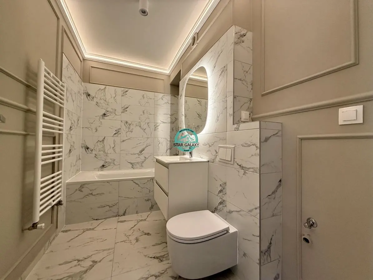 Apartament cu 2 camere de inchiriat, complex Maurer Residence - foto 8