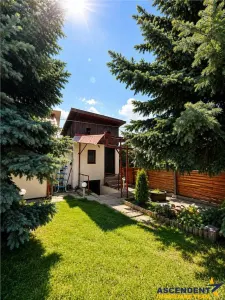 Casa familiala,790mp teren,5+dormitoare, livada,2 garaje,panouri 8 kW, Tarnaveni - foto 19