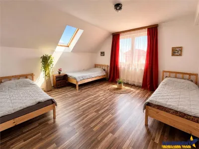 Casa individuala+cladire multifunctionala, 3.300mp teren,foisor,iaz,potential business, Tarnaveni - foto 5