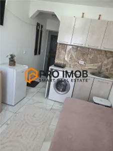 Garsoniera cf 3 decomandata zona Spiru Haret - foto 3