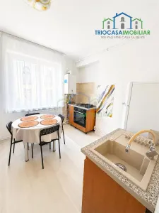 Garsoniera ultracentral de inchiriat - Craiova