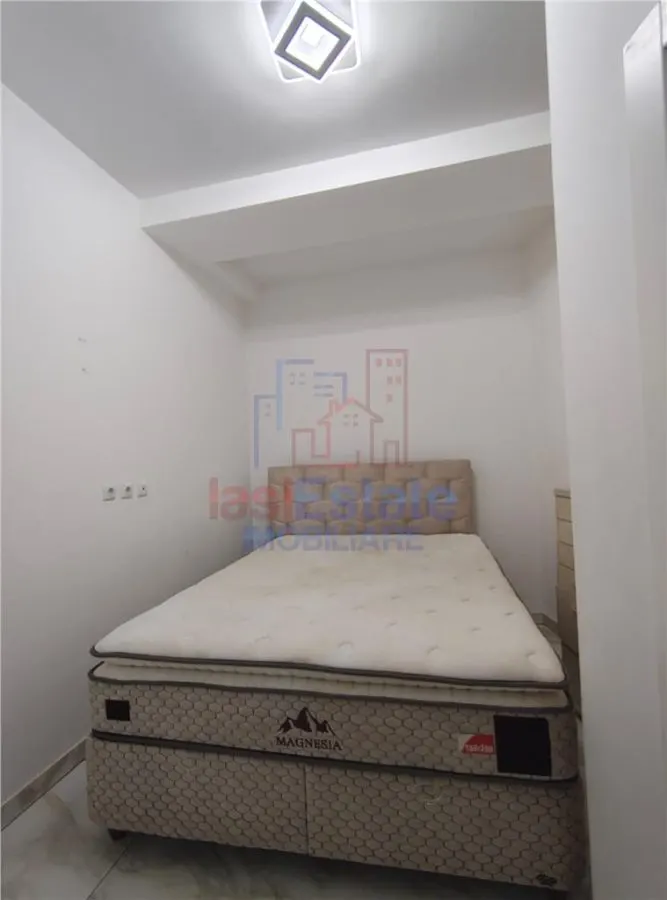Pacurari - zona Concept Apartament 2 camere - foto 4