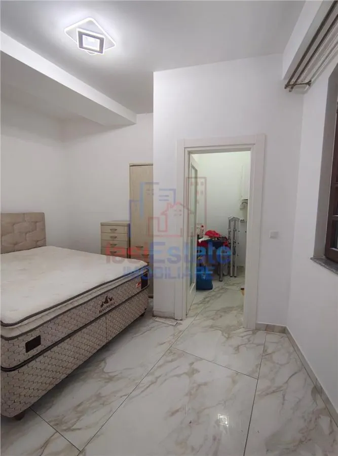 Pacurari - zona Concept Apartament 2 camere - foto 10