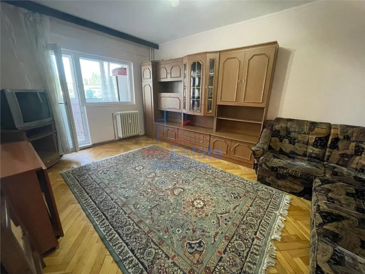 Alexandru cel Bun - Inchiriere - Apartament 2 camere  decomandat - foto 1