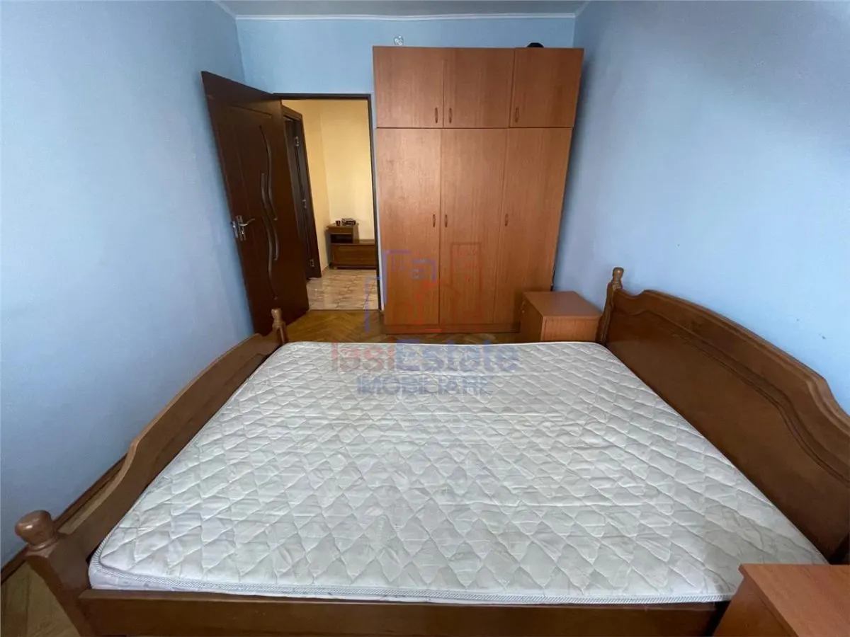 Alexandru cel Bun - Inchiriere - Apartament 2 camere  decomandat - foto 11