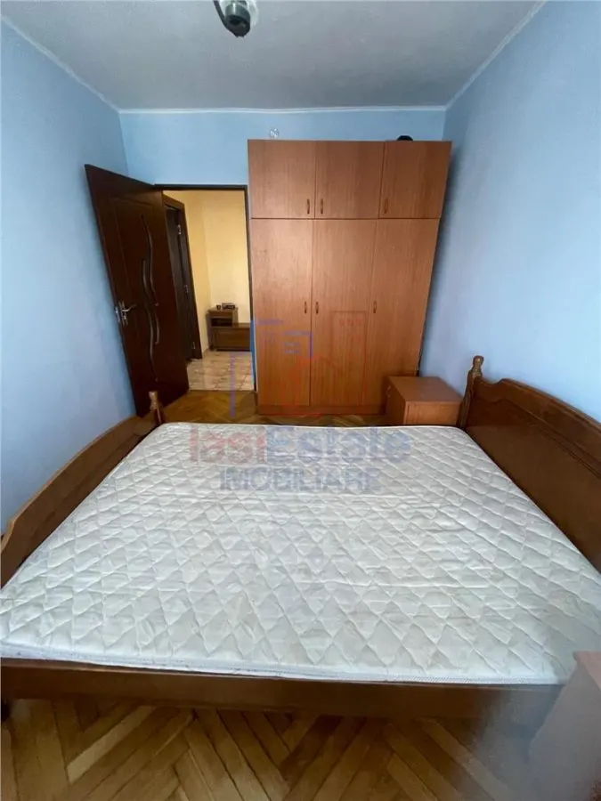 Alexandru cel Bun - Inchiriere - Apartament 2 camere  decomandat - foto 12