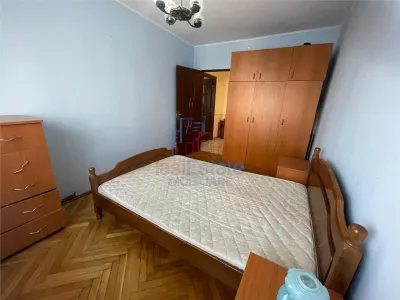 Alexandru cel Bun - Inchiriere - Apartament 2 camere  decomandat - foto 18