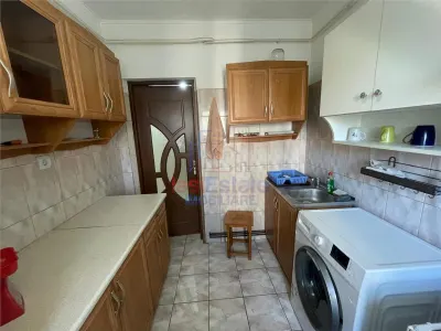 Alexandru cel Bun - Inchiriere - Apartament 2 camere  decomandat - foto 6