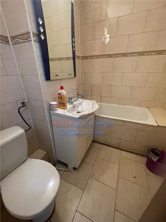 Alexandru cel Bun - Inchiriere - Apartament 2 camere  decomandat - foto 7