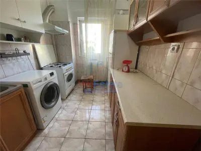 Alexandru cel Bun - Inchiriere - Apartament 2 camere  decomandat - foto 10