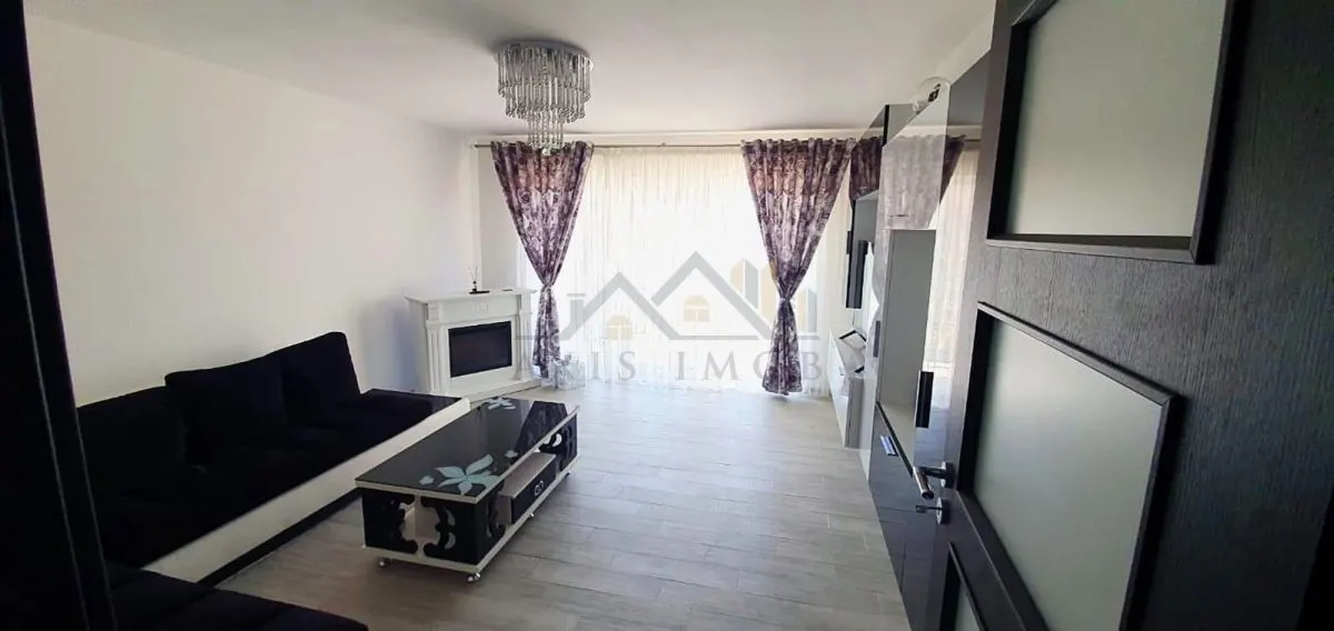Apartament 2 camere conf  1 dec zona Brosteni - foto 1
