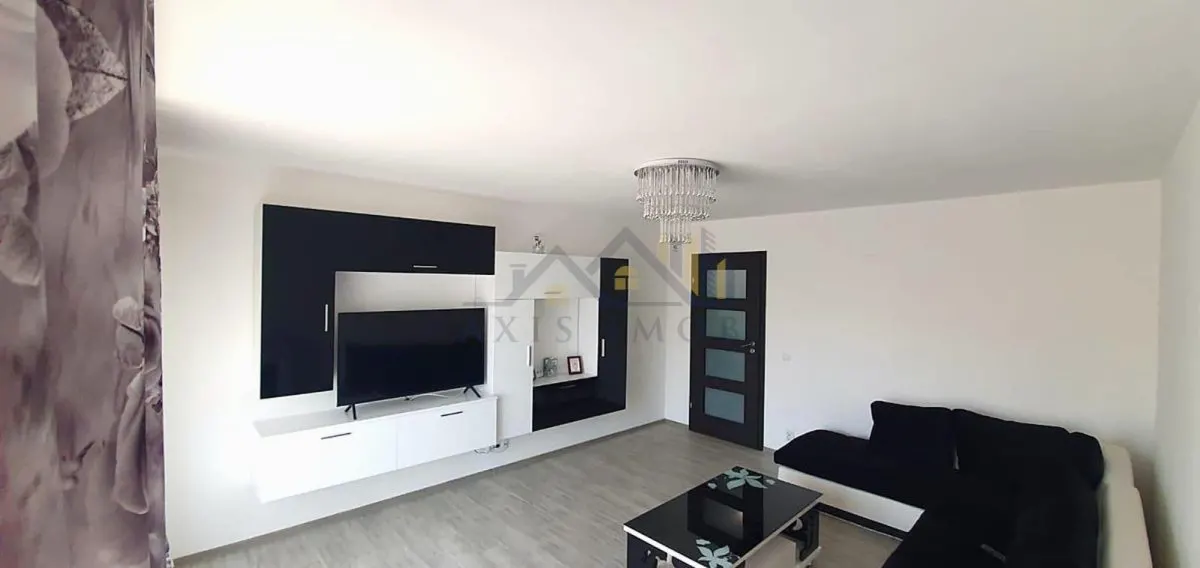 Apartament 2 camere conf  1 dec zona Brosteni - foto 2