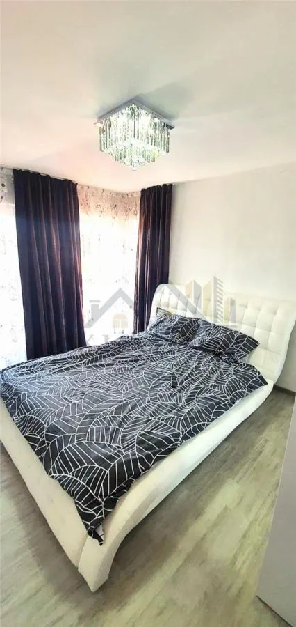 Apartament 2 camere conf  1 dec zona Brosteni - foto 5