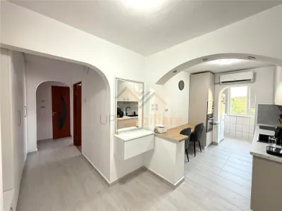 APARTAMENT 3 CAMERE | TIP PB  | ZONA ROGERIUS | ORADEA - Oradea