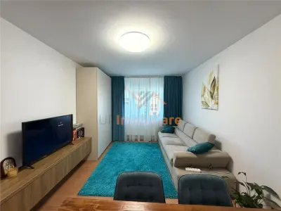 APARTAMENT 3 CAMERE | TIP PB  | ZONA ROGERIUS | ORADEA - foto 2