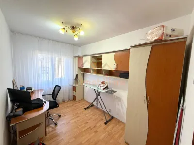 APARTAMENT 3 CAMERE | TIP PB  | ZONA ROGERIUS | ORADEA - foto 11