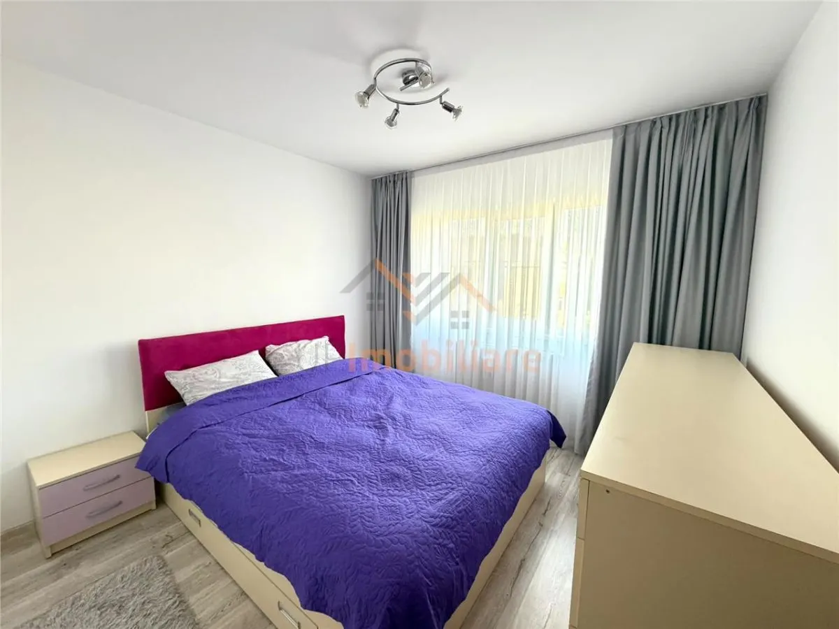 APARTAMENT 3 CAMERE | TIP PB  | ZONA ROGERIUS | ORADEA - foto 12