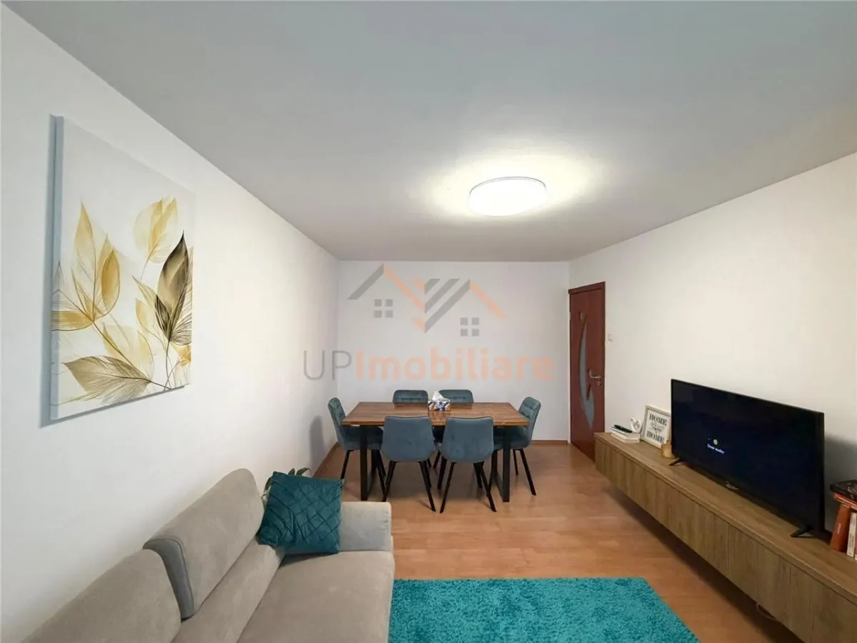APARTAMENT 3 CAMERE | TIP PB  | ZONA ROGERIUS | ORADEA - foto 4