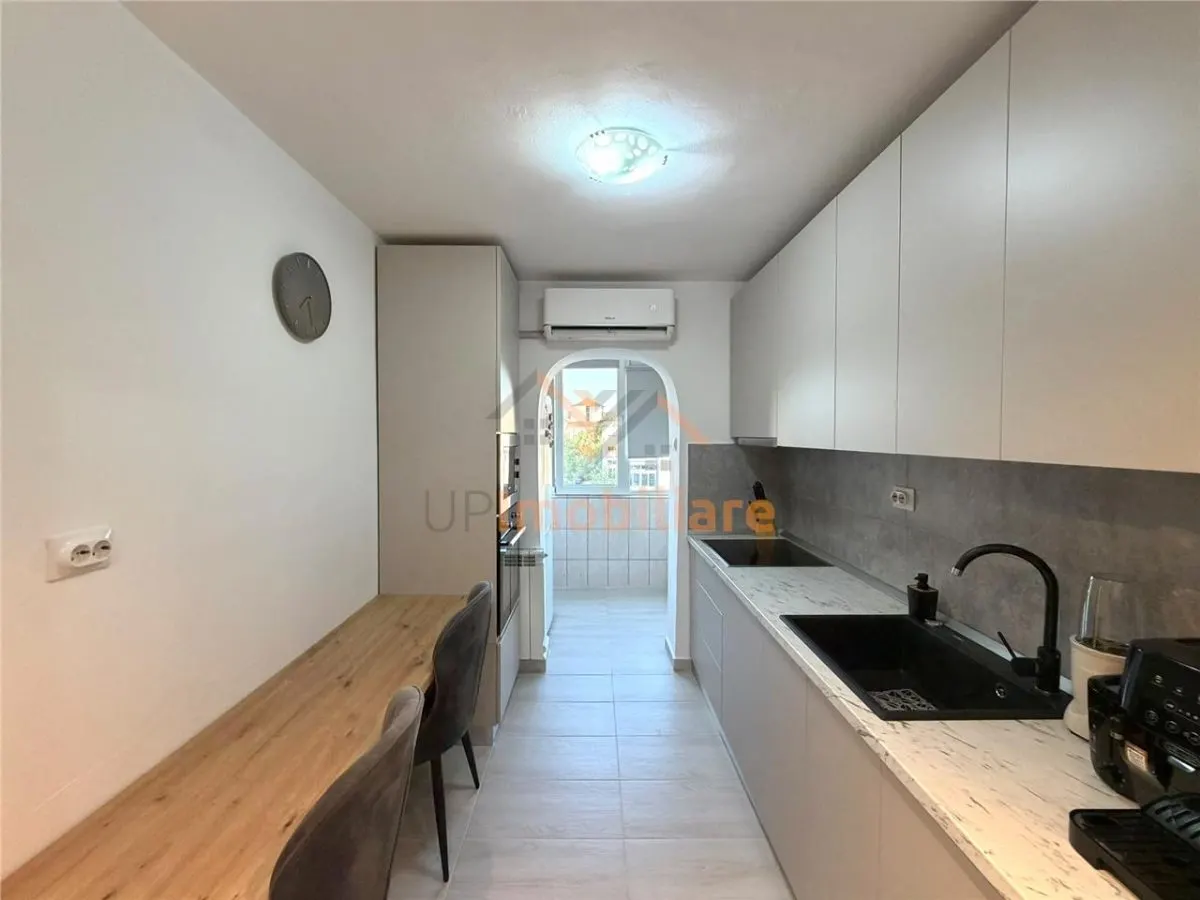 APARTAMENT 3 CAMERE | TIP PB  | ZONA ROGERIUS | ORADEA - foto 5