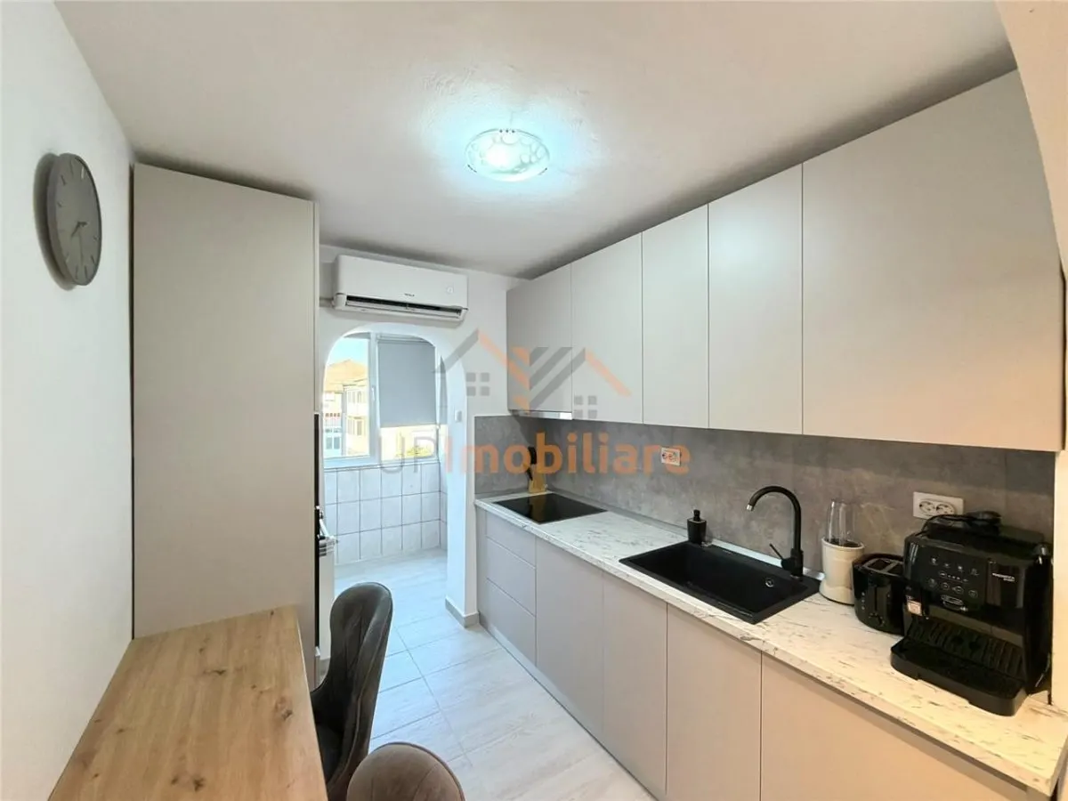 APARTAMENT 3 CAMERE | TIP PB  | ZONA ROGERIUS | ORADEA - foto 6