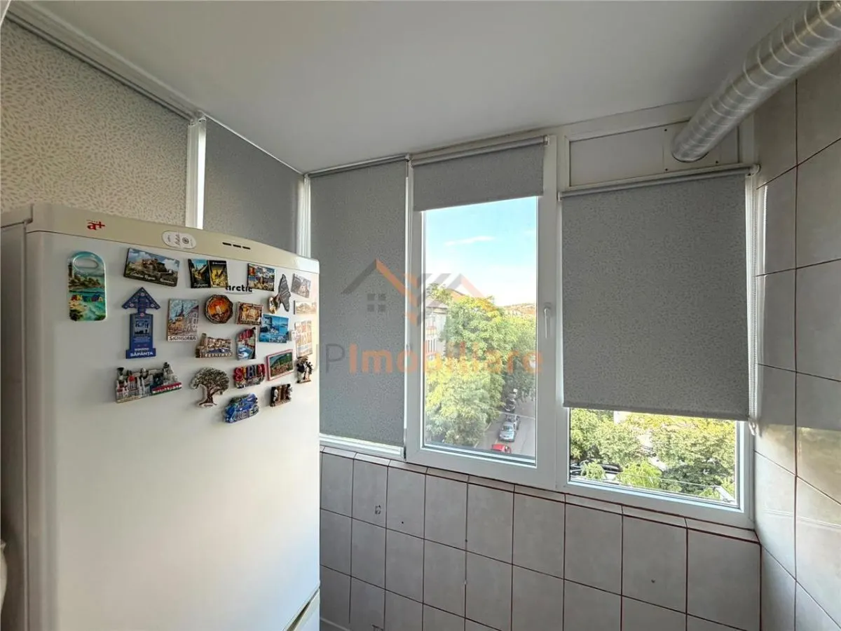 APARTAMENT 3 CAMERE | TIP PB  | ZONA ROGERIUS | ORADEA - foto 8