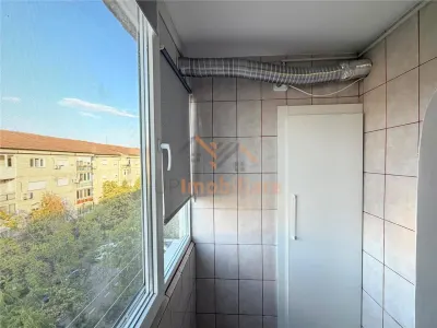 APARTAMENT 3 CAMERE | TIP PB  | ZONA ROGERIUS | ORADEA - foto 9