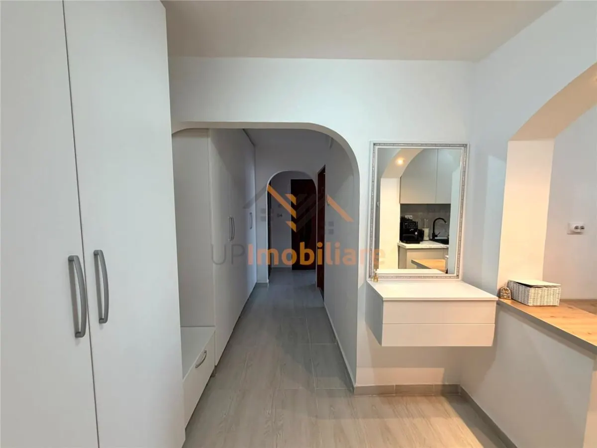 APARTAMENT 3 CAMERE | TIP PB  | ZONA ROGERIUS | ORADEA - foto 10