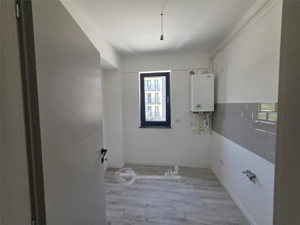 Ap. 2 camere, decomandat, intabulat, Rediu, 0% comision - foto 4
