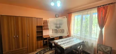 Apartament decomandat la casa 61mp | debara | zona Calea Dumbravii - Sibiu