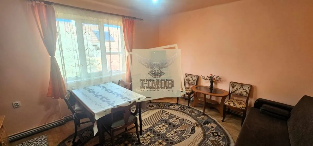 Apartament decomandat la casa 61mp | debara | zona Calea Dumbravii - foto 2